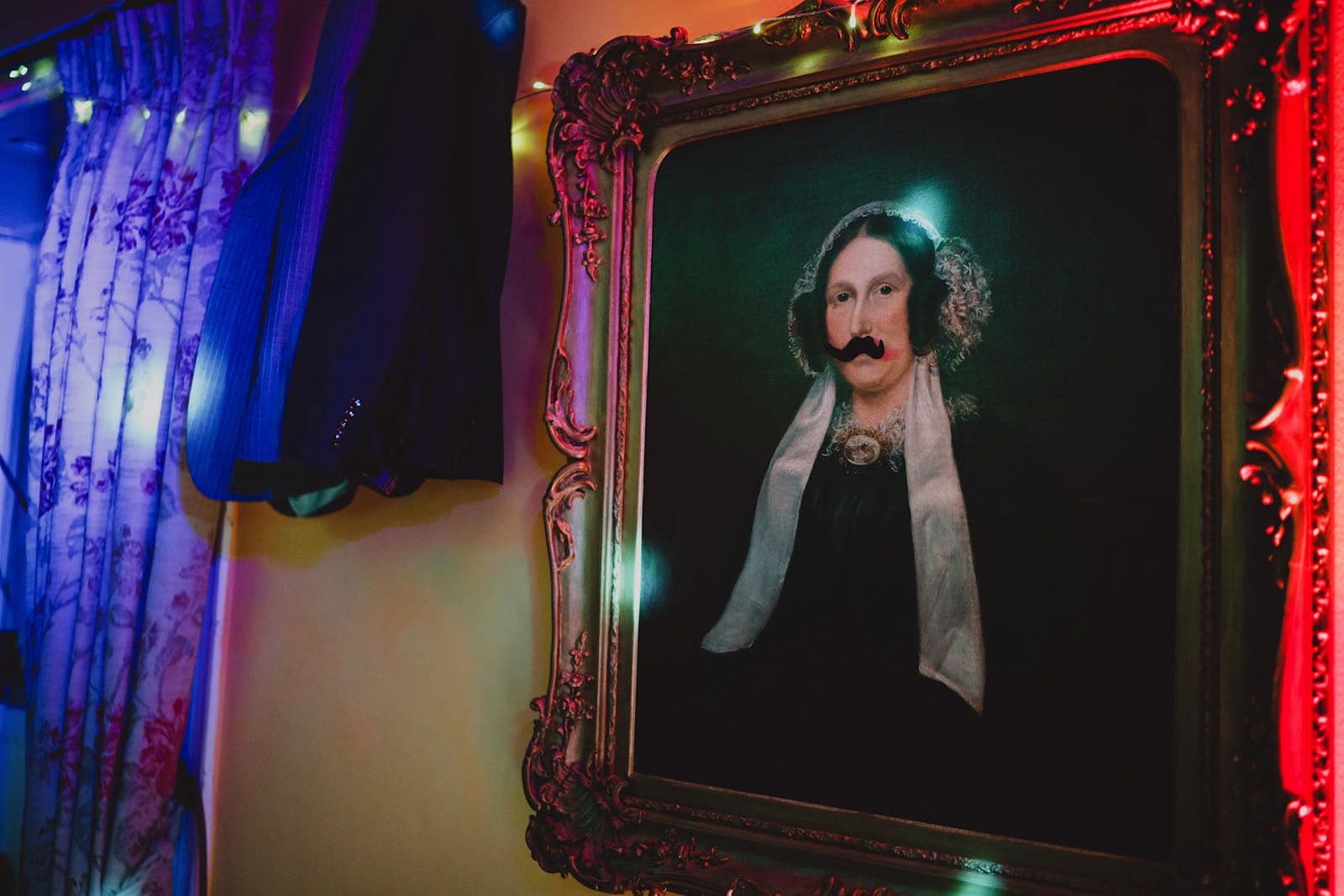 Huntstile Farm Wedding Photography